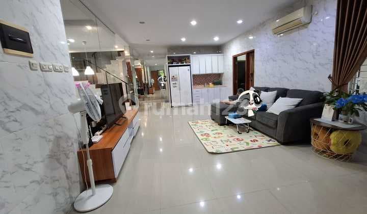 Citra 2 Hook House Ready to Live Good Cheap Cool Spacious Parking