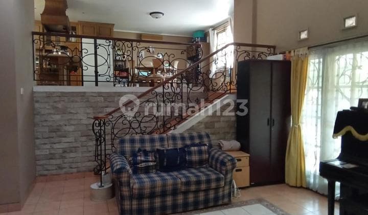 Dijual Rumah Citra Garden 3 Siap Huni Pinggir Jalan Murah Furnish