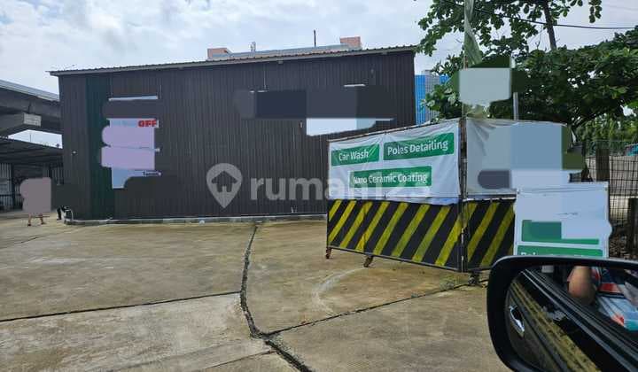 Affordable Ready-to-Use Coconut Grove Land in a Bustling Area