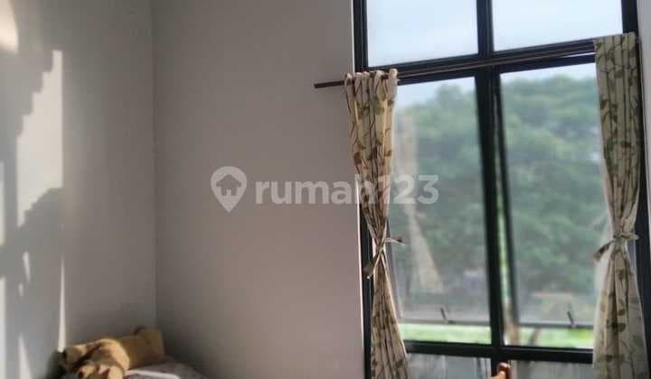 Dijual Rumah Citra 8 Bagus Termurah
