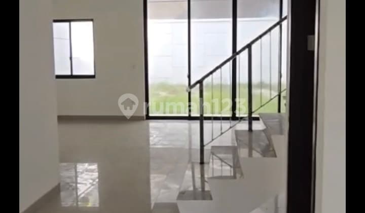 Rumah Pik 2 Siap Huni Baru Murah Bagus Dekat Patung Naga