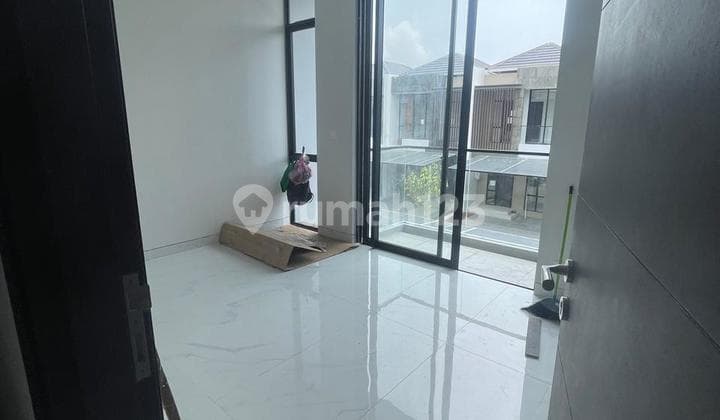 Pik 2 Brand New House, Cheap and Nice in Kuningan Village