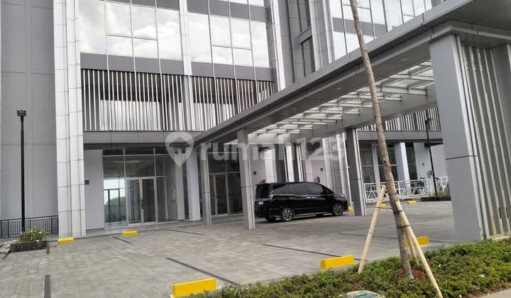 Ruko Pik 2 Pasir Putih Murah Baru Siap Pakai