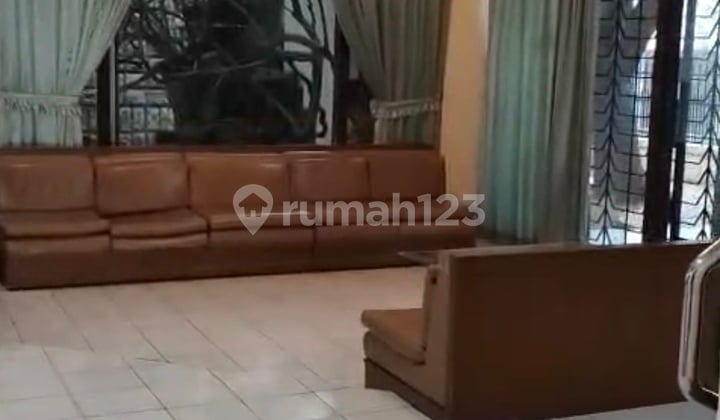 Rumah Pluit Murah Siap Huni bisa untuk Komersil