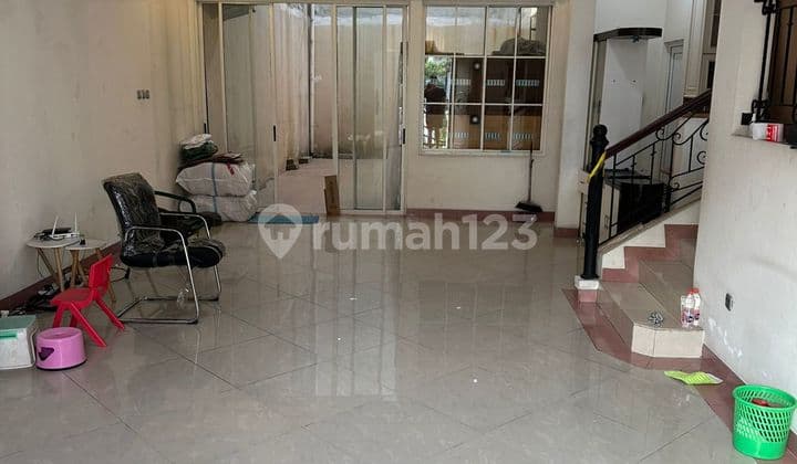 Rumah Murah Pik 1 Siap Huni Cluster Favorit Langka