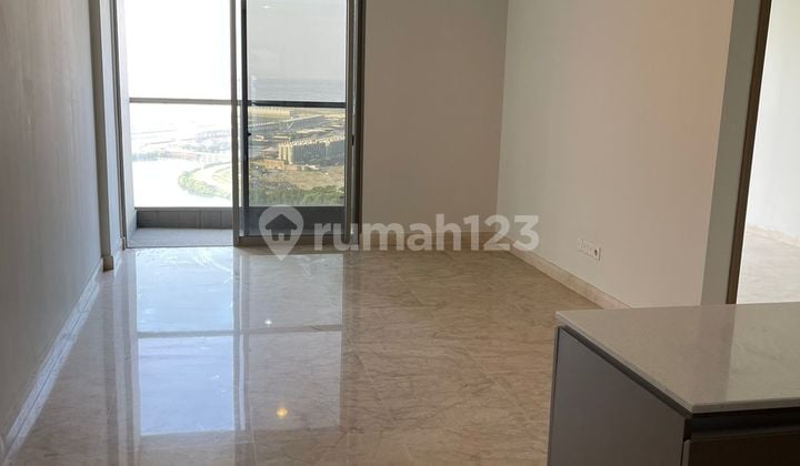 Jual Murah Apartemen Gold Coast Hook dan Balkon Besar Jual Murah Apartemen Gold Coast Hook dan Balkon Besar