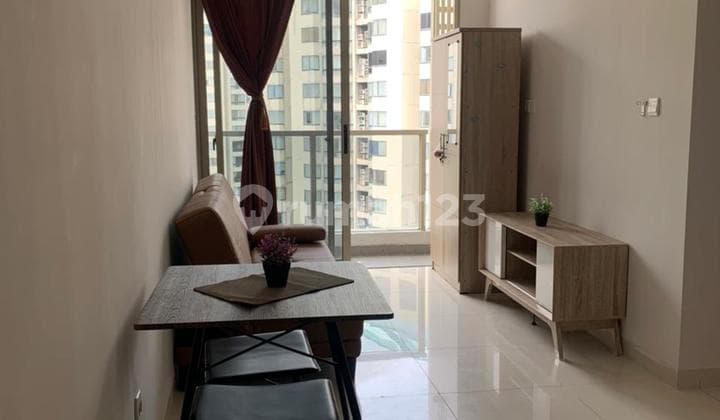 For Sale Taman Anggrek Residence City View Tower Favorite Mid Zone Fully Furnished