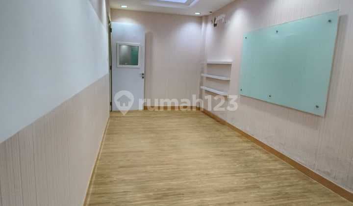 Ruko Pik 1 Murah Siap Huni Ramai Kantor, Kursus Anak dan Cafe