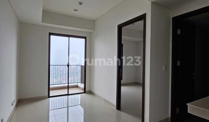 Apartemen di Jakarta Selatan Pejaten (Vasaka Solterra)