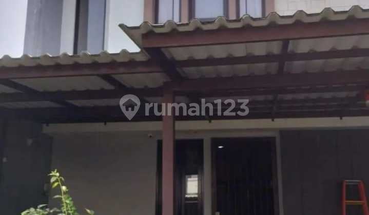 Rumah di BSD Mozia Amarine