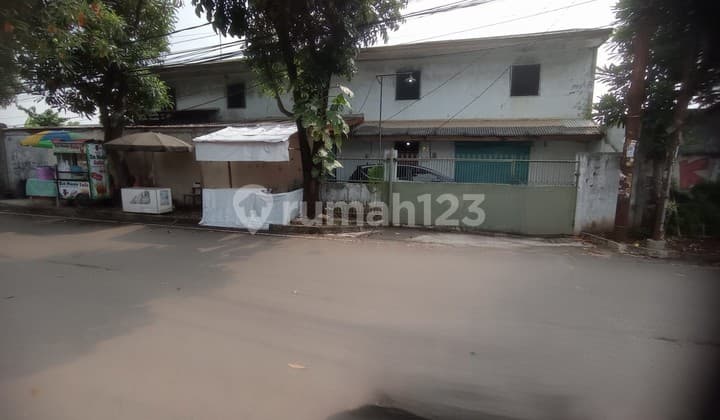 (For Sale) Dijual Rumah di Buaran, Serpong, Tangerang Selatan