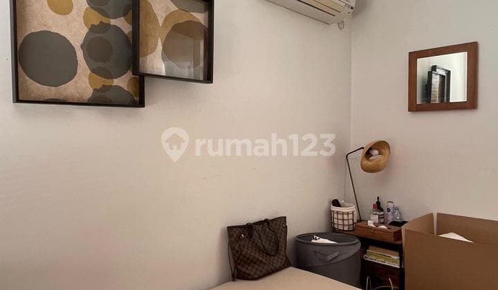 Rumah di Bintaro, Cluster Discovery Aluvia