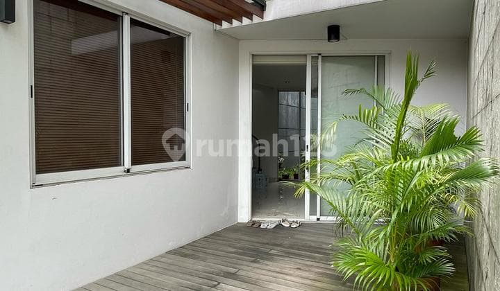 Rumah di Bintaro, Cluster Discovery Aluvia