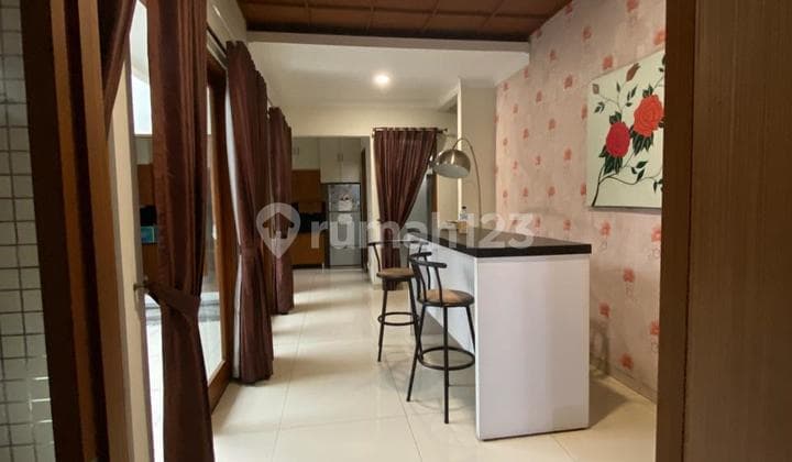 Rumah di BSD The Castilla