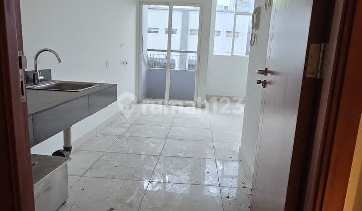 Apartemen di BSD Apart Roseville