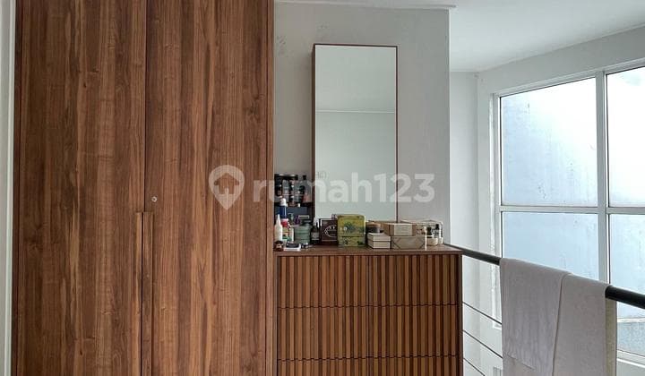 Rumah di Bintaro, Cluster Discovery Aluvia