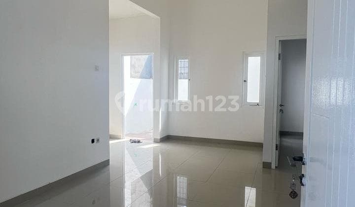 Rumah di Serpong Garden 2 Cisauk (3)