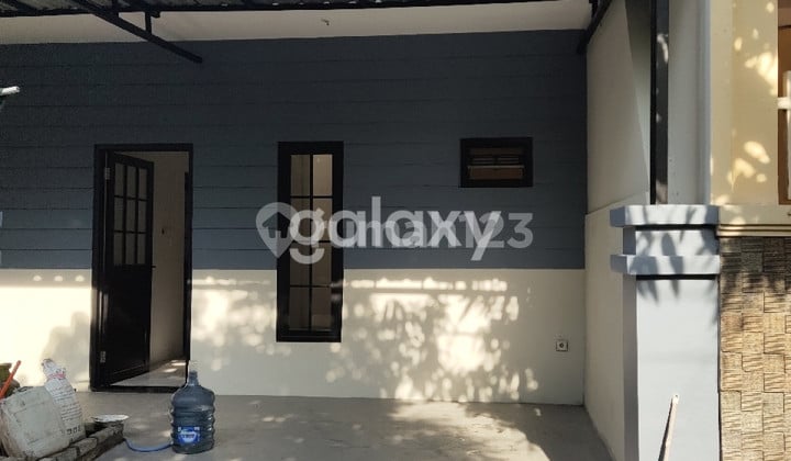 Rumah Gunung Anyar Sudah Renov, Siap Huni Rumah Gunung Anyar Sudah Renov, Siap Huni