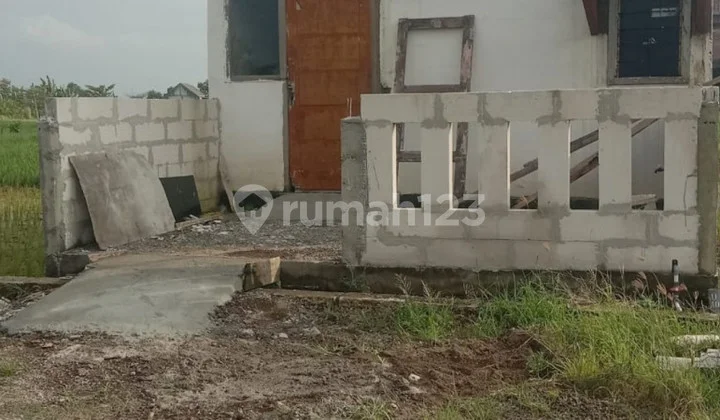 New House Menganti New House Menganti