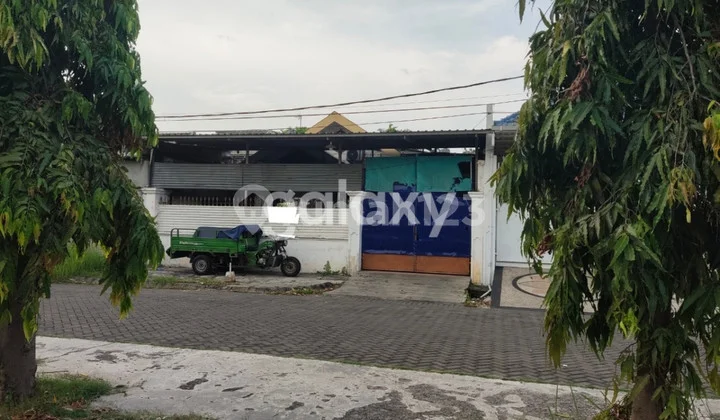 Rumah Taman lestari, Wadungasri Sidoarjo Rumah Taman lestari, Wadungasri Sidoarjo
