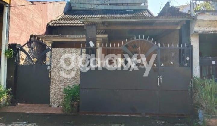 Rumah Wisma Indah Rumah Wisma Indah