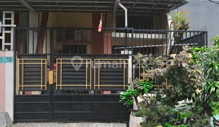 Rumah Siap Huni Medokan Asri Rumah Siap Huni Medokan Asri
