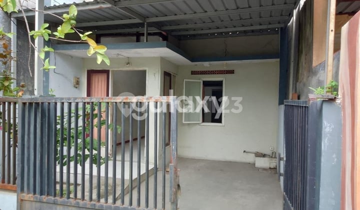 Rumah di Sedati Rumah di Sedati