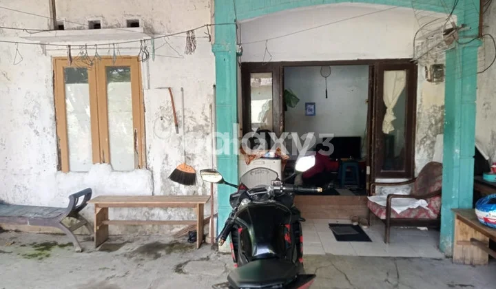 Rumah Keluarga Sederhana Rumah Keluarga Sederhana