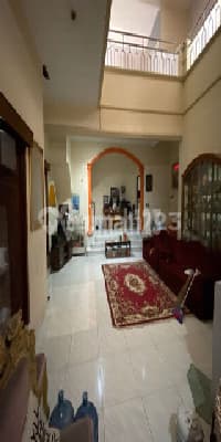 Radio Dalam Kebayoran House Urgent Sale Below Commercial Zone Njop