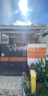 Rumah Minimalis Modern Gardenia Hills Strategis