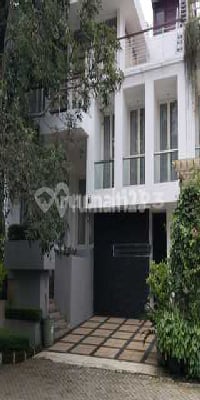 Rumah Mewah Full Furnished Rancamaya Golf Estate Sinarmas