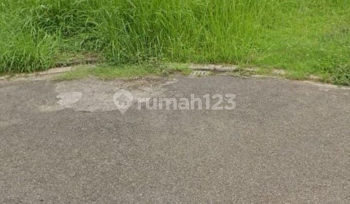 Dijual Tanah Jd149 Kavling Citra Gran