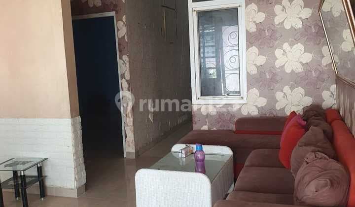 For Rent House In Cibubur Country Cikeas