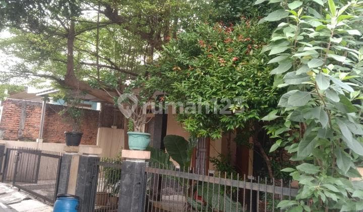 Tw066 House for Sale in Sukmajaya, Depok