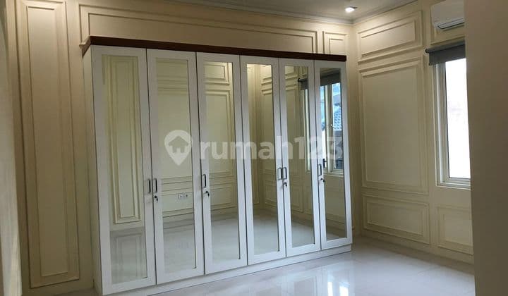 Price Reduced For Sale House On Boulevard Citragran Cibubur