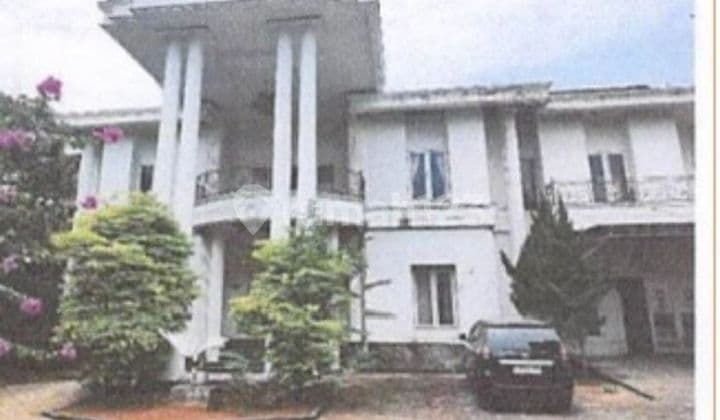 Dijual Rumah Jd277 Mewah Murah Dibawah Njop Leuwinanggung