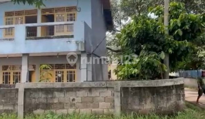 36-Door Rental in Cibubur Price Reduced by 4M