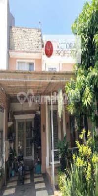 Ac207 Di Jual Rumah Siap Huni Di Citragran