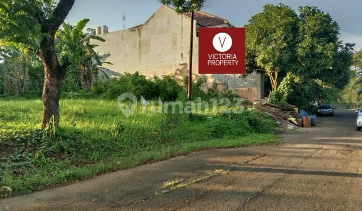 Jual Kavling Nt365 Ter Murah Dalam Cluster Kota Wisata Cibubur Jual Kavling Nt365 Ter Murah Dalam Cluster Kota Wisata Cibubur