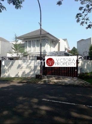 Jual Dan Sewa Rumah Citragran Cibubur Boulevard Fh320
