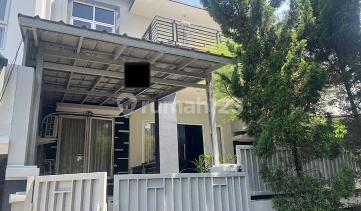 Dijual Rumah Fa010 Citragran