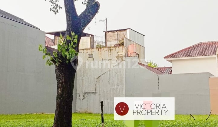 Plot Ac206 For Sale in Citragran Plot Ac206 For Sale in Citragran