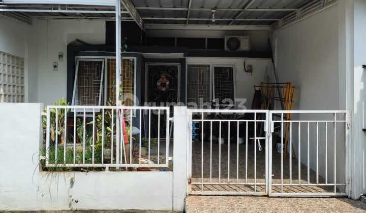 Dijual Rumah Gd037 Siap Huni Di Harvest City Cileungsi