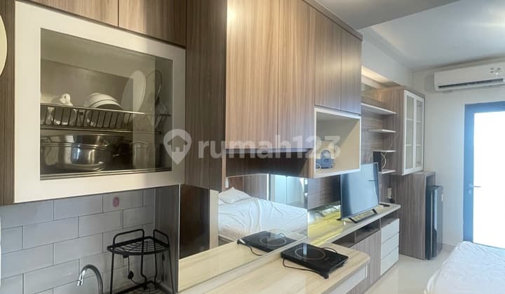 Fa008 For Sale * Apartment Name: Transpark Cibubur