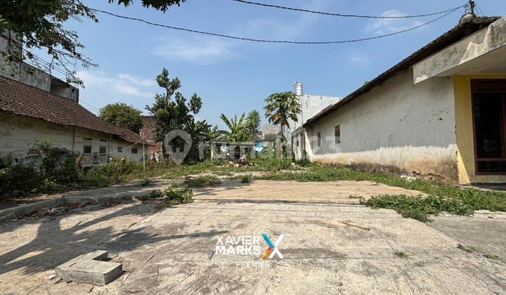 Tanah Kavling Siap Bangun di Arjosari Malang