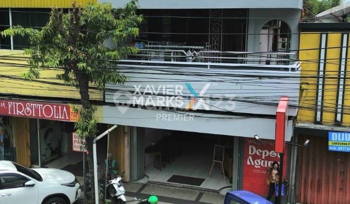 Ruko Termurah Butuh Cepat Laku Di Kayutangan Malang