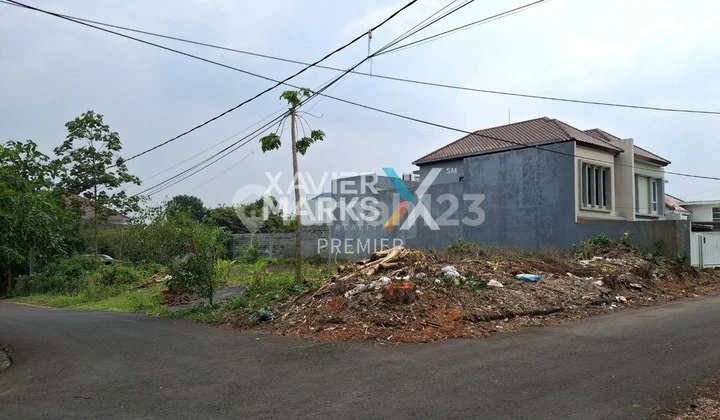 Tanah Kavling Dekat Cyber Mall di Bukit Dieng Malang Tanah Kavling Dekat Cyber Mall di Bukit Dieng Malang