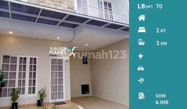 Active Villa - Fully Furnished in Pesanggrahan, Batu, Malang