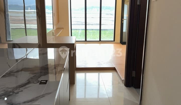 Apartemen Tower 3 Pollux Habibi Meisterstadt