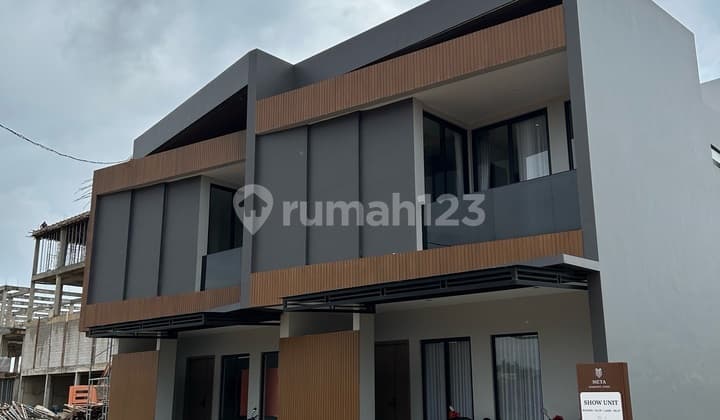 Meta Harmony Living Housing HGB Good House